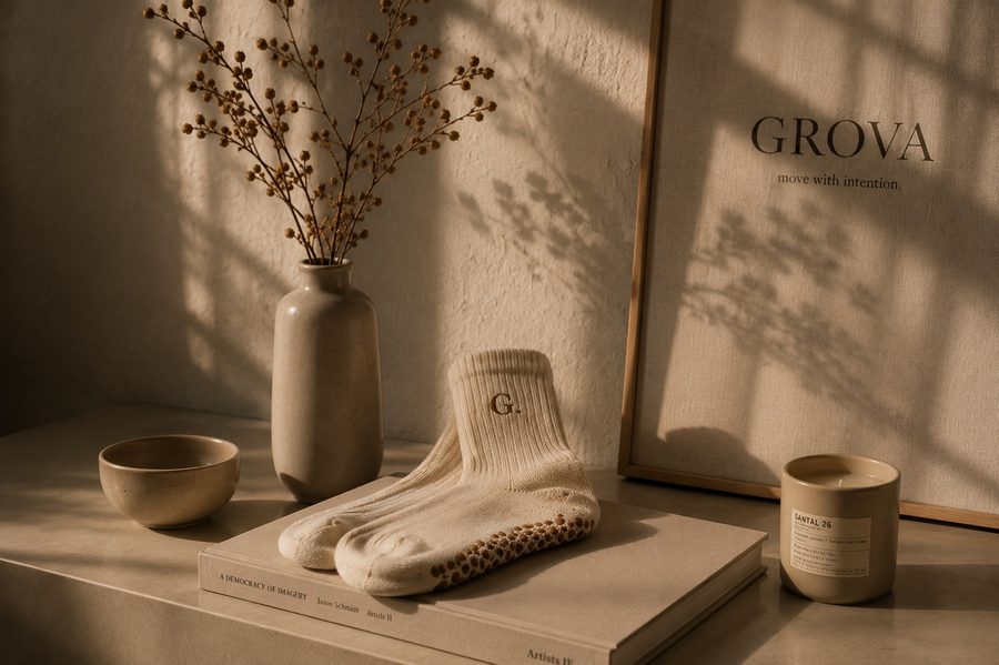 GROVA ambient