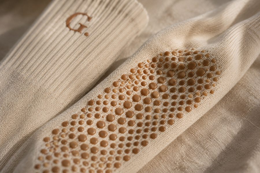 GROVA grip silicon